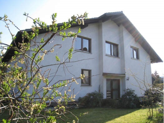 3 kamerappartement Züschen in kleinschalig appartementengebouw. 1