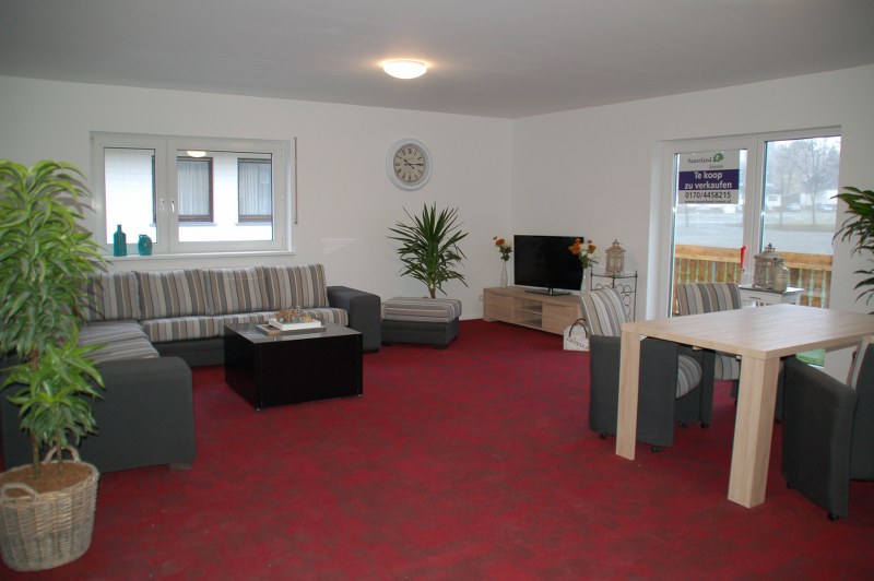 Gerenoveerde, ruime appartementen in centrum Winterberg 1