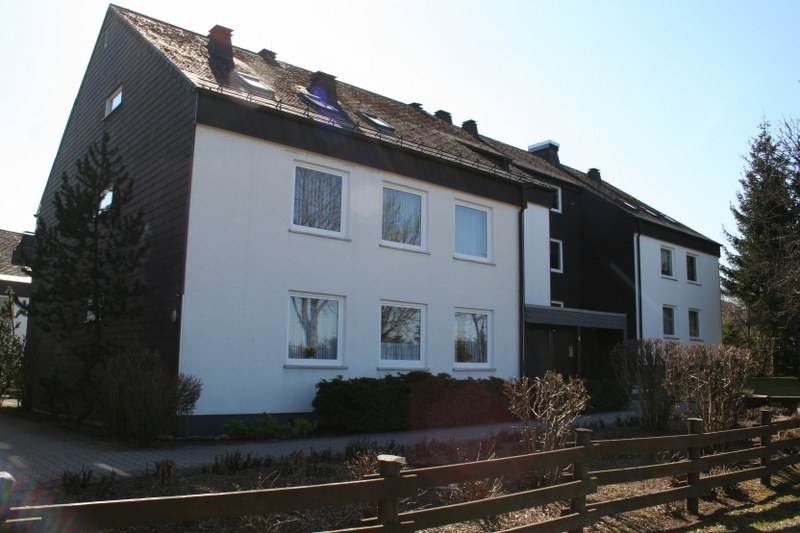 Geheel gerenoveerd 3 kamerappartement in Altastenberg 1