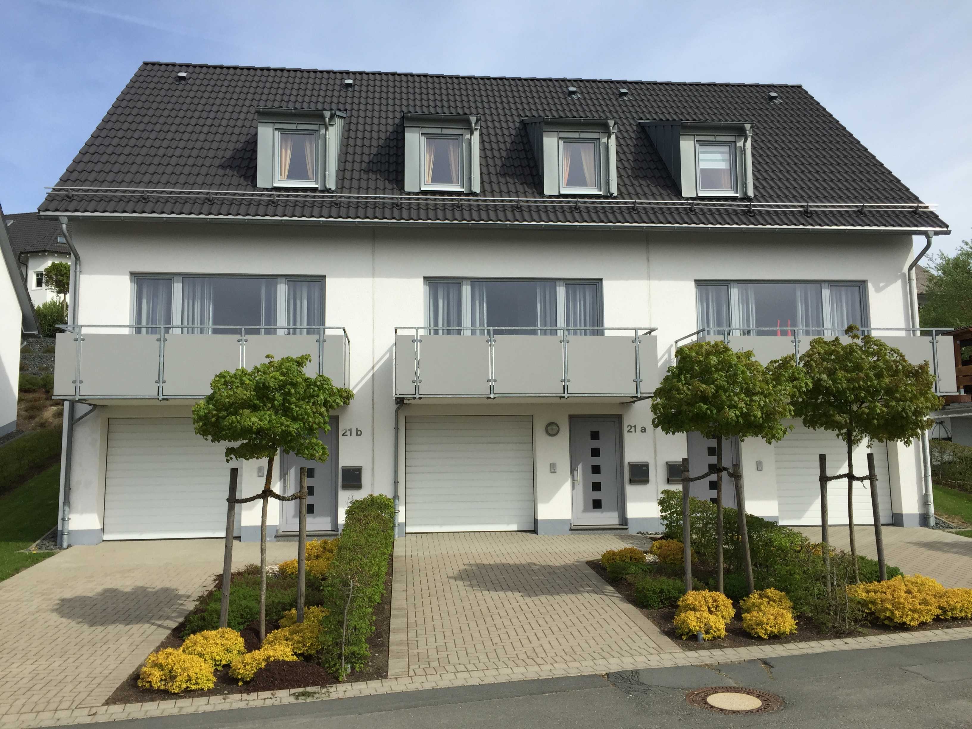 Residence HochSauerland 1