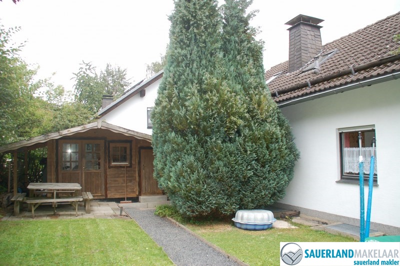 Leuk woonhuis met verhuurmogelijkheden in Deifeld 1
