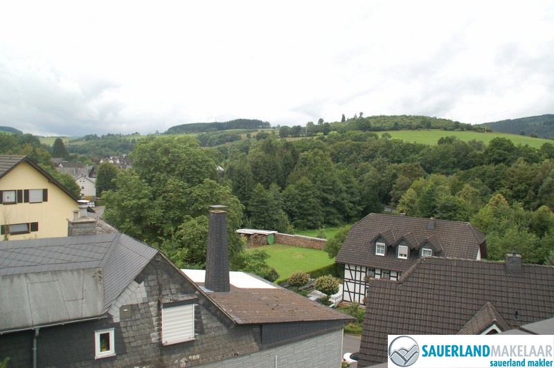Prachtig gelegen, vrijstaand huis in Assinghausen 1