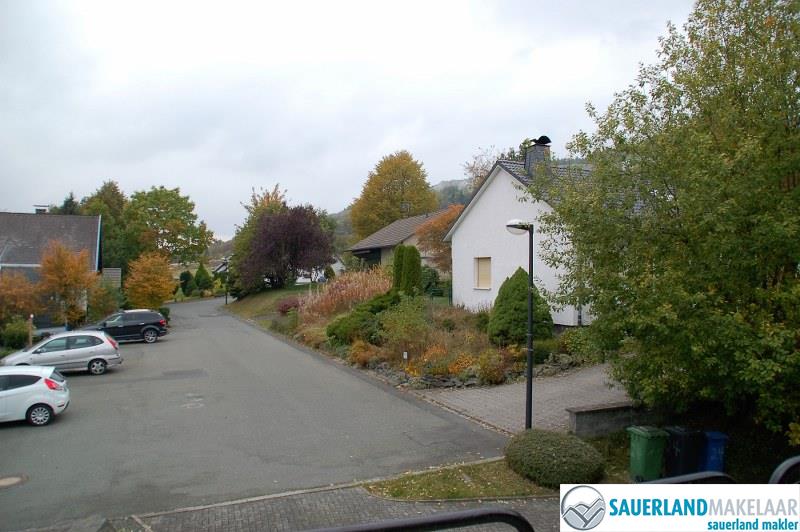Leuk 3 kamerappartement in Hildfeld 1