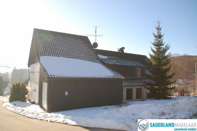 Prachtig gelegen, ruim appartement in Wissinghausen 1