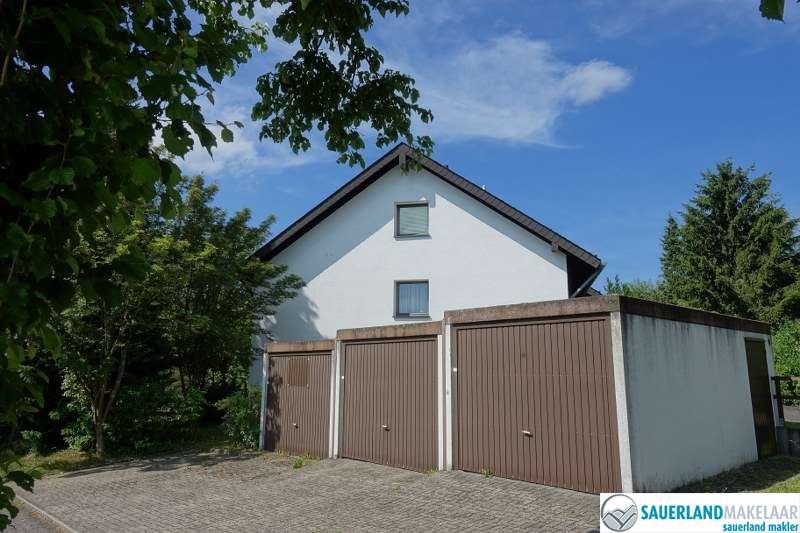 VERKOCHT appartement in Usseln nabij de skipiste 1