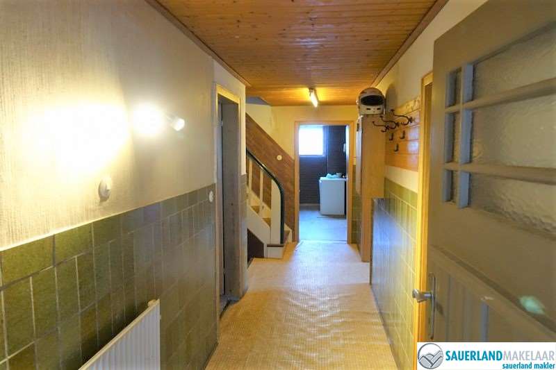 VERKOCHT Opknapper in Düdinghausen zoekt handige klusser 1