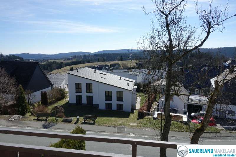VERKOCHT Ruim appartement op loopafstand piste Neuastenberg 1