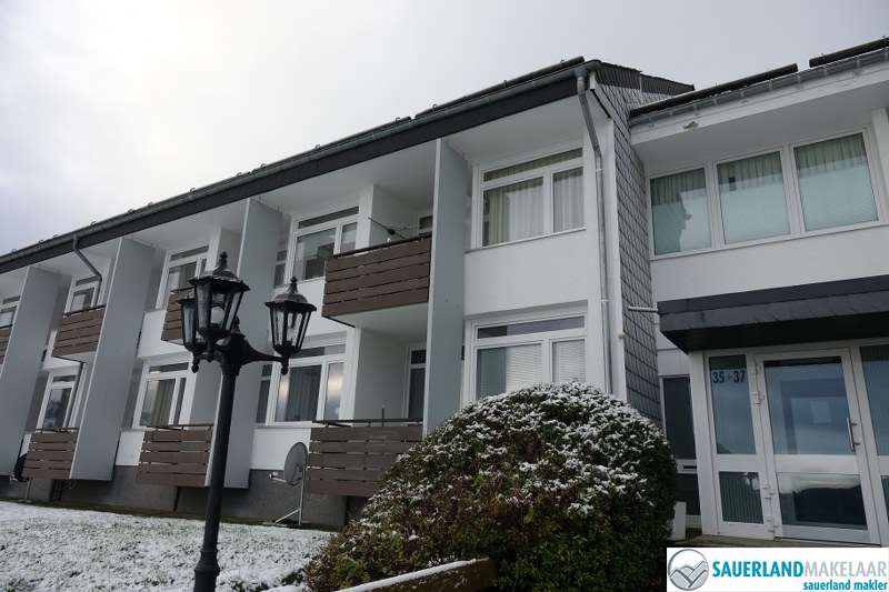 VERKOCHT Ski-in Ski-out Willingen Ritzhagen 2