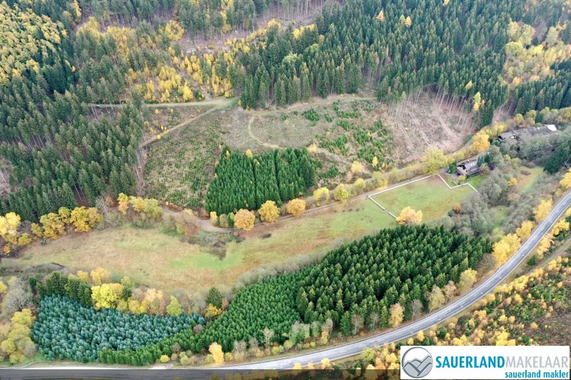 Prachtig gelegen woonhuis met manege en 7 hectare grond 2