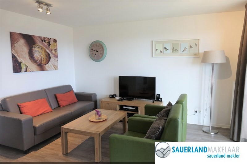 Prachtig aan de Postwiese piste gelegen 3 kamerappartement 2