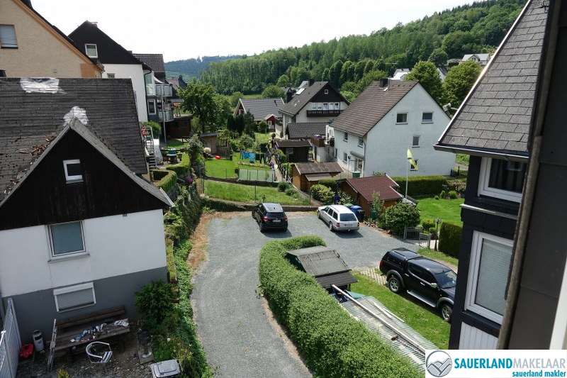 2-kamerappartement in het sfeervolle dorpje Antfeld 2