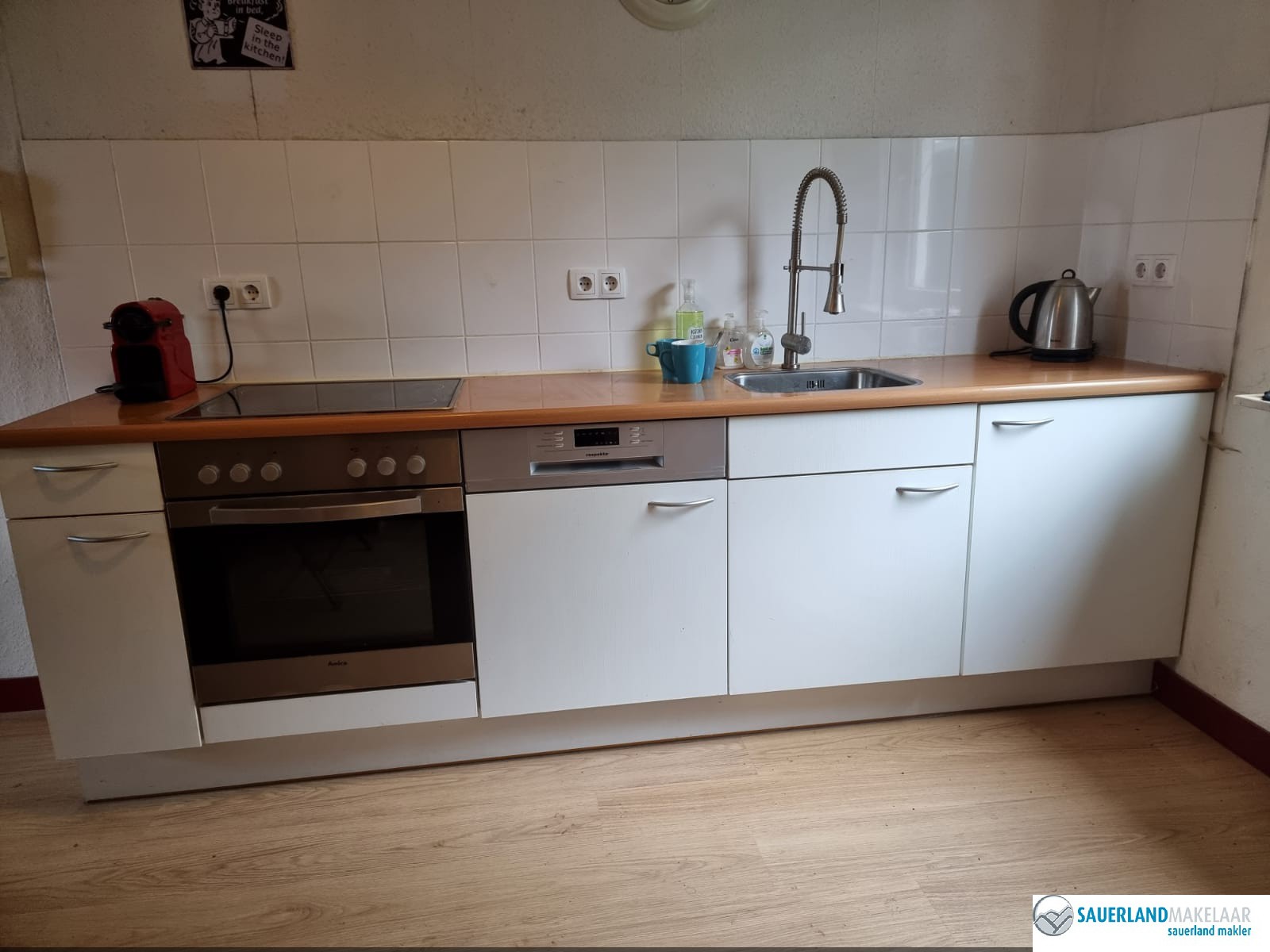 Rustig gelegen huis met mooi uitzicht over Marsberg 2