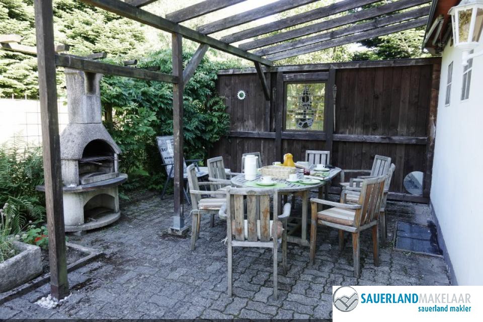 Prachtig gelegen, vrijstaand woonhuis in Brilon Wald 2