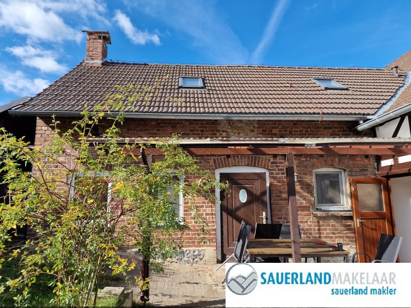 Prachtig woonhuis met appartement in Heringhausen 2