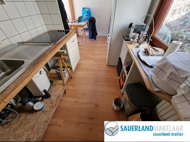 Opknapper op zoek naar doe-het-zelver in Heringhausen 2