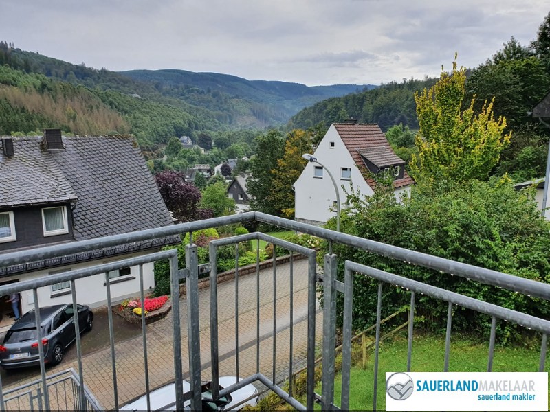 Prachtig gelegen vrijstaand huis in Brilon Wald 2