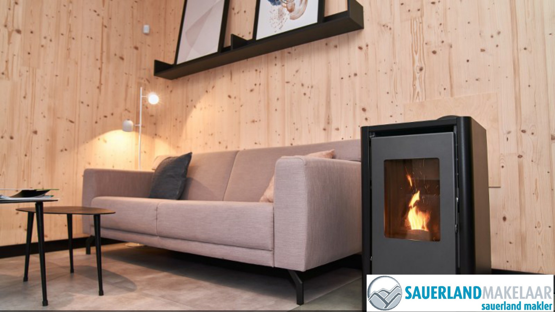 Typ A Luxe E01 | 50 / 335 m2 | Nieuwbouw vakantiehuis Winterberg 2