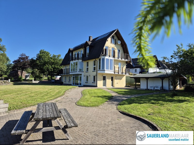 Schitterend, vrijstaand huis met groot perceel in Hildfeld 2