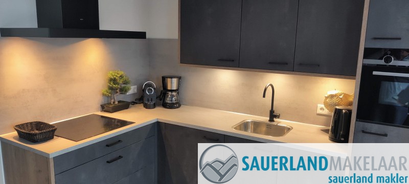 luxueus 4-persoons appartement op een uitzonderlijke waterlocatie  2