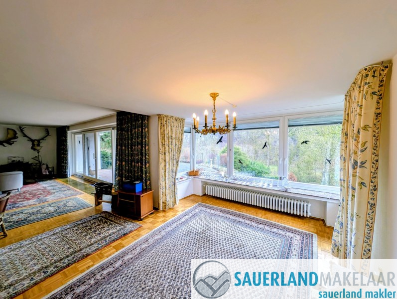 Charmant jachthuis voor twee generaties 2