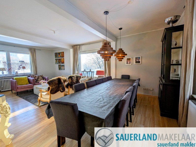 Wakker worden met uitzicht – Prachtige tweegezinswoning 2