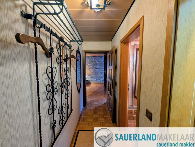  Exclusief appartement met panoramisch uitzicht – Slechts 2 minuten van Winterberg 2