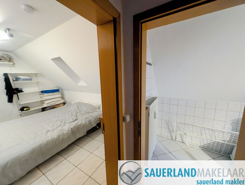 Ideale vakantie- of beleggingswoning: 2-kamerappartement  2