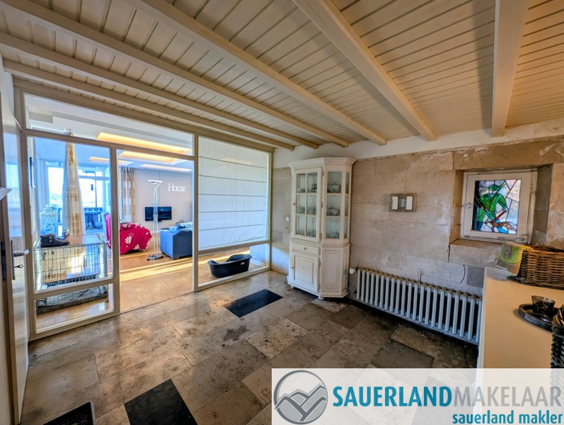 Woonjuweel in Willingen – Ruime twee-gezinswoning 2