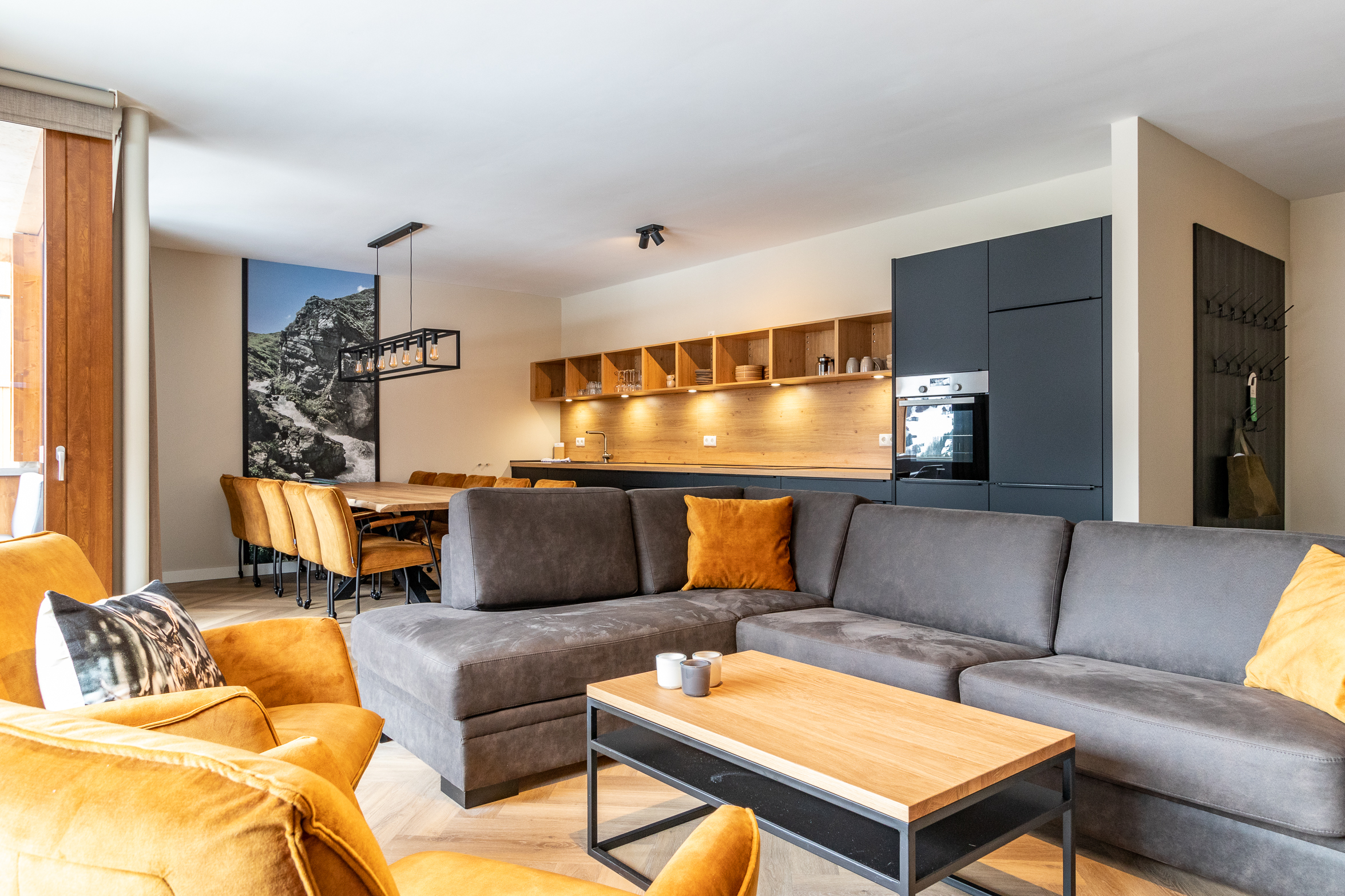 B1 Premium-investering in Silvretta 2