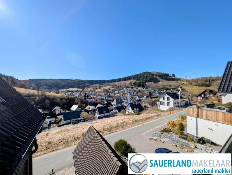 Prachtig meergezinswoning op een uitstekende zuidlocatie in Silbach – aantrekkelijke investering nabij Winterberg 2