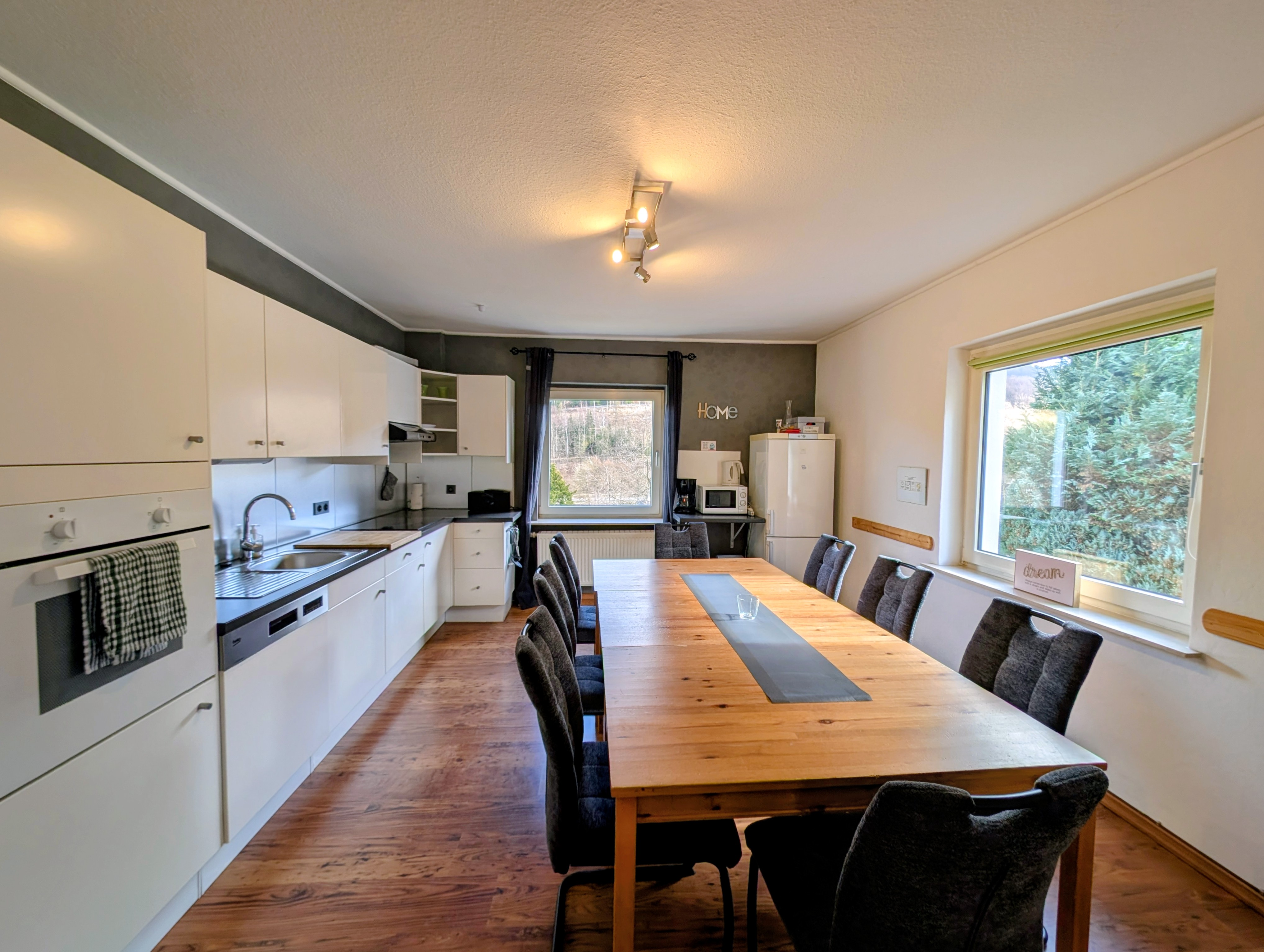 Gezinsvriendelijke vrijstaande woning in Brilon-Wald – 5 minuten van Willingen 2