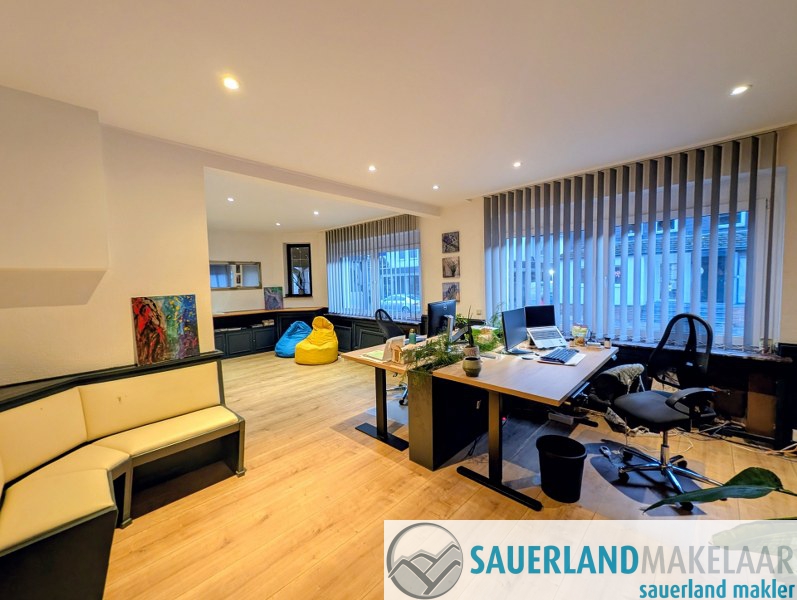 Topinvestering in Willingen: moderne en flexibel inzetbare 2