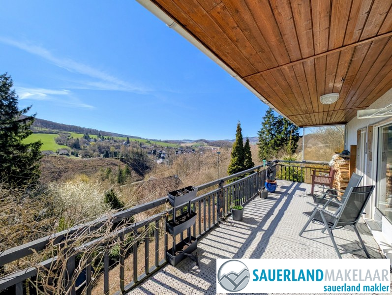 Unieke ligging direct naast het Diemelsee 2