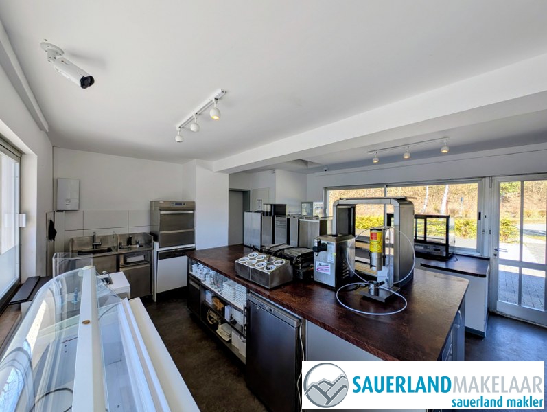 Uitzicht op het meer & investeringskans 2