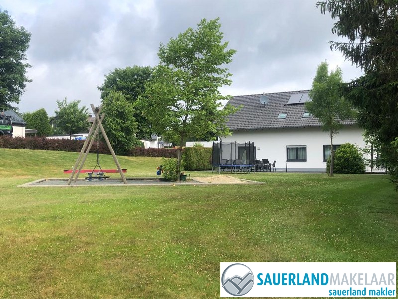 Uw project in het Sauerland: 3 bouwkavels nabij Winterberg! 2