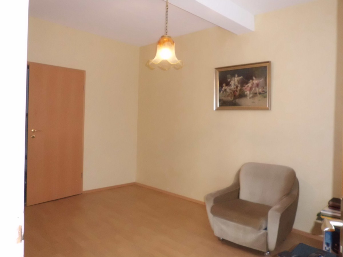 Ruim familiehuis aan de rand van het Sauerland 2