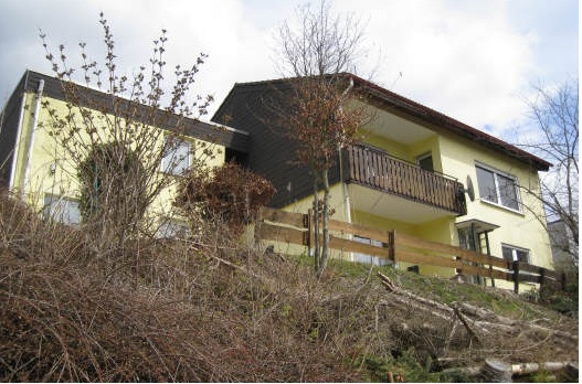 Woning met 2 appartementen in Winterberg-Heidedorf 2