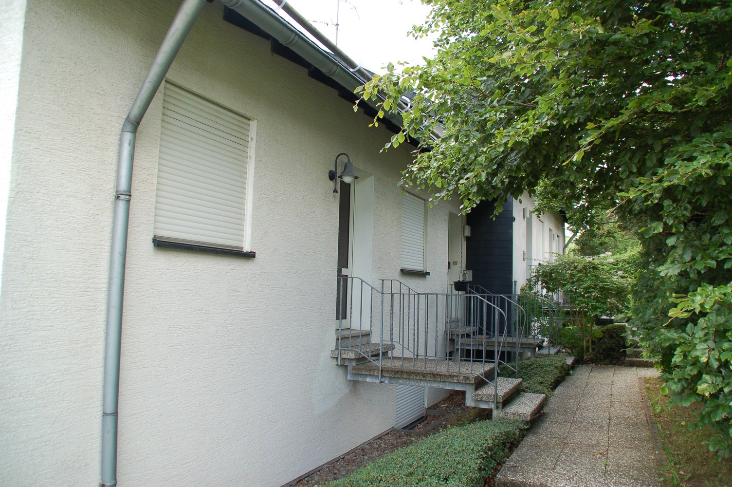 4 kamer appartement in Usseln 2