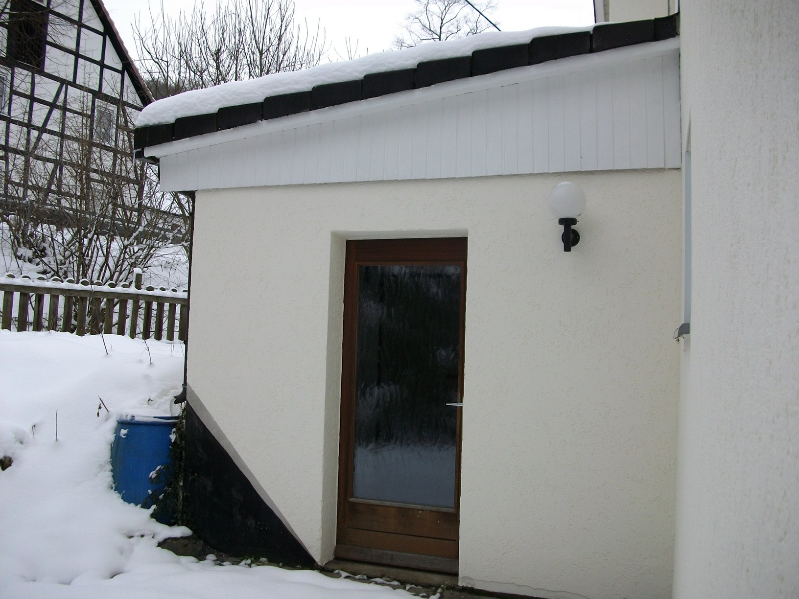 Mooi gelegen vakantiehuis in Brilon-Bontkirchen 2
