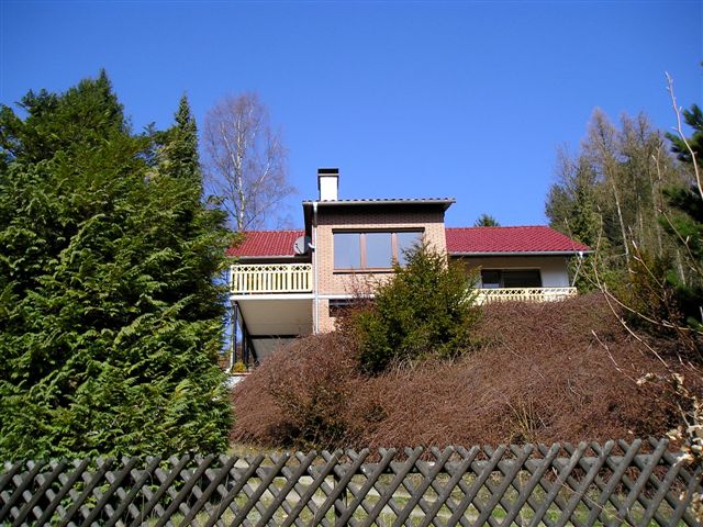 Prachtig gelegen vakantiewoning, op loopafstand van de Diemelsee 2