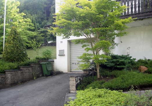 Op leuke locatie gelegen vakantiehuis met appartement 2