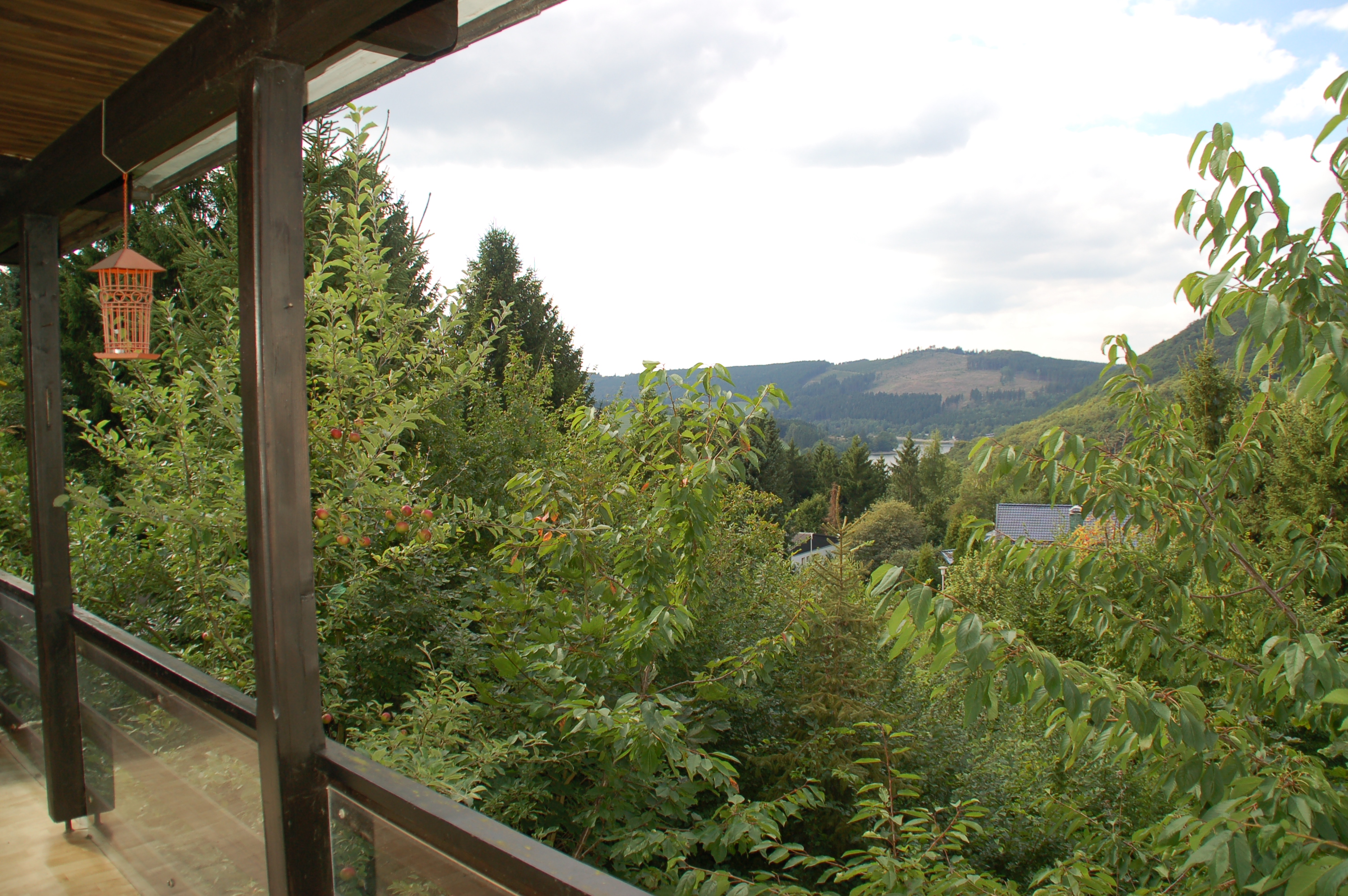 Leuke vakantiewoning in Heringhausen, Diemelsee 2