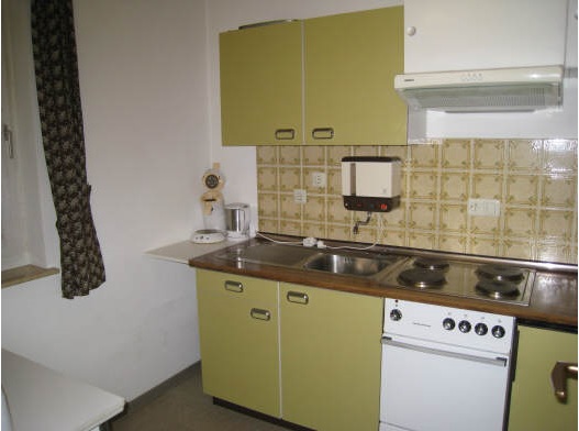 Ruim 3-kamerappartement in Silbach  2