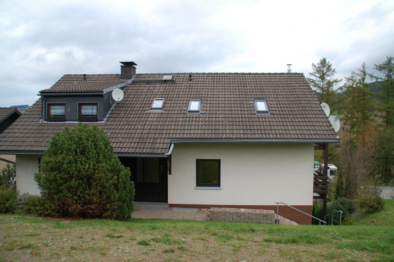 Rustig gelegen 2 kamerappartement met mooi uitzicht 2