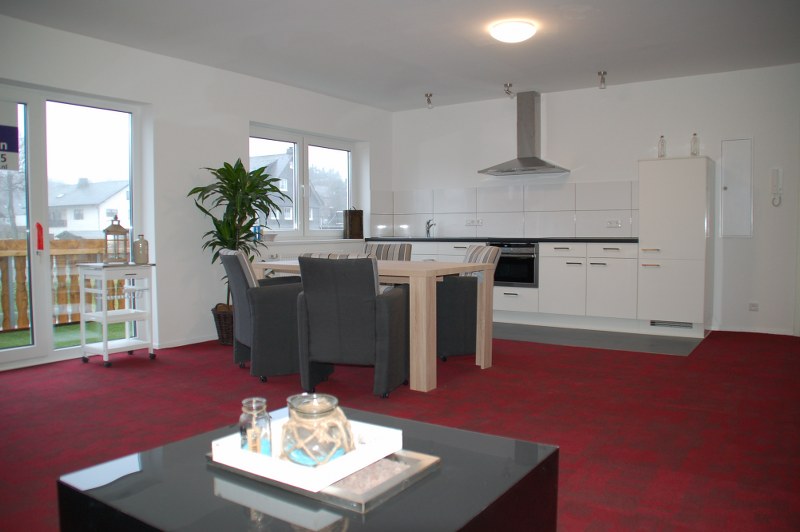 Gerenoveerde, ruime appartementen in centrum Winterberg 2