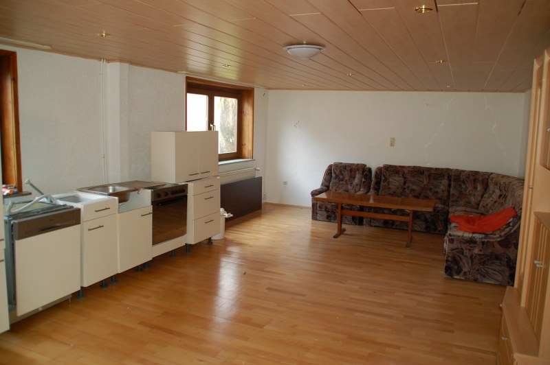 Midden in het dorp gelegen, karakteristiek pand, nabij Diemelsee 2