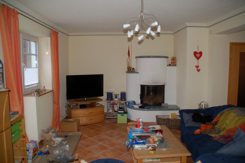 Woonhuis in Willingen-Stryck 2
