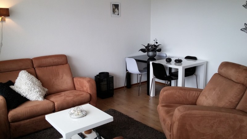 Geheel gerenoveerd 3 kamerappartement in Altastenberg 2