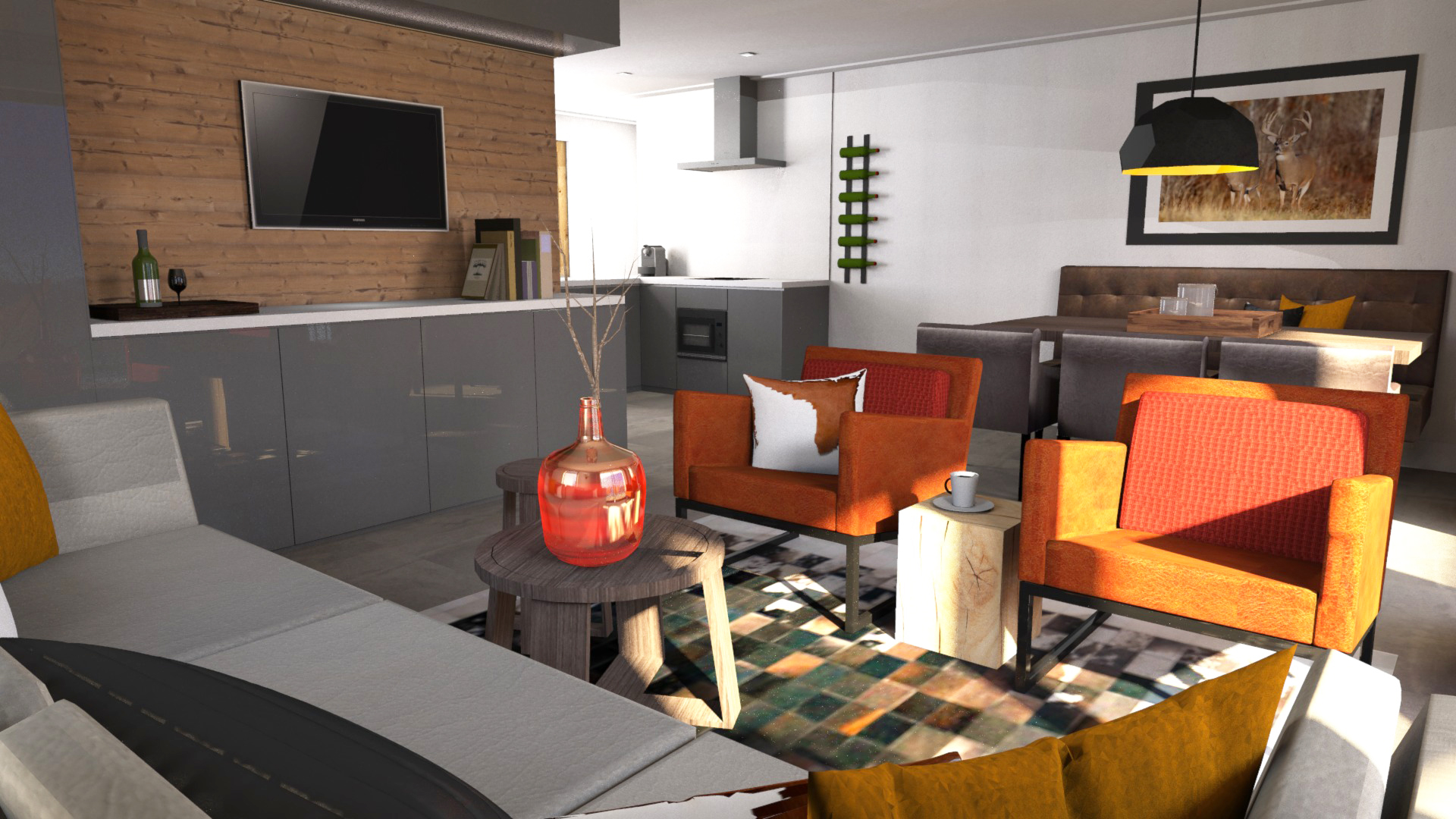 Residence Winterberg exclusief nieuwbouw project  2