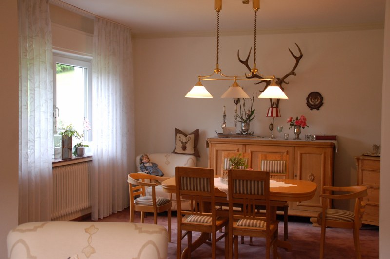 Prachtig gelegen woonhuis met uitzicht nabij Willingen 2